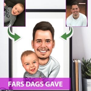 Karikaturtegning
